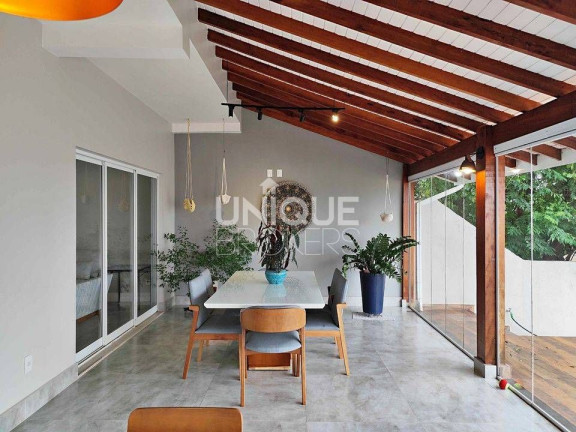 Imagem Casa de Condomínio com 3 Quartos à Venda, 401 m² em Residencial Santa Maria - Valinhos Imagem Casa de Condomínio com 3 Quartos à Venda, 401 m² em Residencial Santa Maria - Valinhos