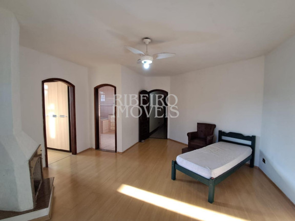 Imagem Casa com 4 Quartos para Alugar, em Loteamento Capital Ville - Jundiaí Imagem Casa com 4 Quartos para Alugar, em Loteamento Capital Ville - Jundiaí