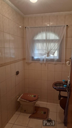 Imagem Sobrado com 3 Quartos à Venda, 140 m² em Jardim Las Vegas - Santo André