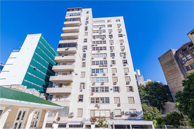Imagem Apartamento com 3 Quartos à Venda, 133 m² em Centro Histórico - Porto Alegre Imagem Apartamento com 3 Quartos à Venda, 133 m² em Centro Histórico - Porto Alegre