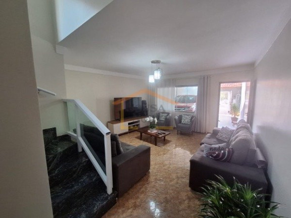 Imagem Sobrado com 4 Quartos à Venda, 160 m² em Vila São Geraldo - São Paulo Imagem Sobrado com 4 Quartos à Venda, 160 m² em Vila São Geraldo - São Paulo