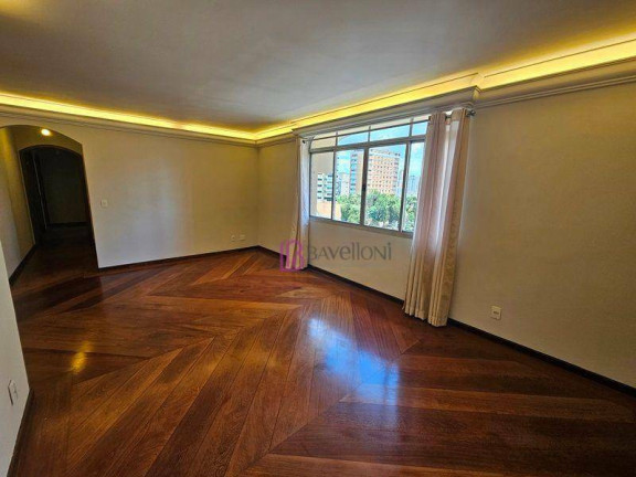 Imagem Apartamento com 3 Quartos à Venda, 109 m² em Perdizes - São Paulo Imagem Apartamento com 3 Quartos à Venda, 109 m² em Perdizes - São Paulo