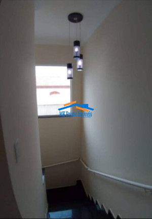 Imagem Sobrado com 3 Quartos à Venda, 143 m² em Bela Vista - Osasco Imagem Sobrado com 3 Quartos à Venda, 143 m² em Bela Vista - Osasco