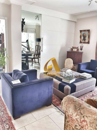 Imagem Casa com 4 Quartos à Venda, 550 m² em Alphaville - Santana De Parnaíba Imagem Casa com 4 Quartos à Venda, 550 m² em Alphaville - Santana De Parnaíba