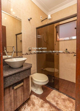 Imagem Casa de Condomínio com 3 Quartos à Venda, 506 m² em Jardim Ibiti Do Paço - Sorocaba Imagem Casa de Condomínio com 3 Quartos à Venda, 506 m² em Jardim Ibiti Do Paço - Sorocaba