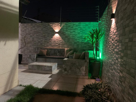 Imagem Casa com 4 Quartos à Venda, 405 m² em Coophema - Cuiabá Imagem Casa com 4 Quartos à Venda, 405 m² em Coophema - Cuiabá