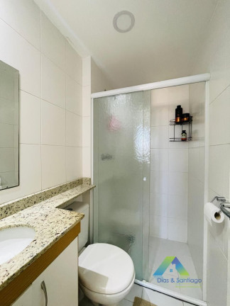 Imagem Apartamento com 2 Quartos à Venda, 57 m² em Vila Das Mercês - São Paulo Imagem Apartamento com 2 Quartos à Venda, 57 m² em Vila Das Mercês - São Paulo