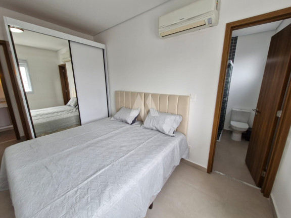 Imagem Apartamento com 1 Quarto para Alugar, 60 m² em Boqueirão - Santos Imagem Apartamento com 1 Quarto para Alugar, 60 m² em Boqueirão - Santos