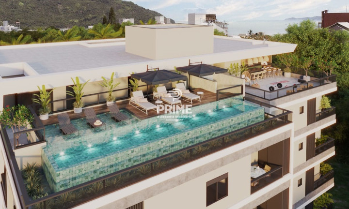 Apartamento com 1 Quarto à Venda, 50 m² em Itaguá - Ubatuba