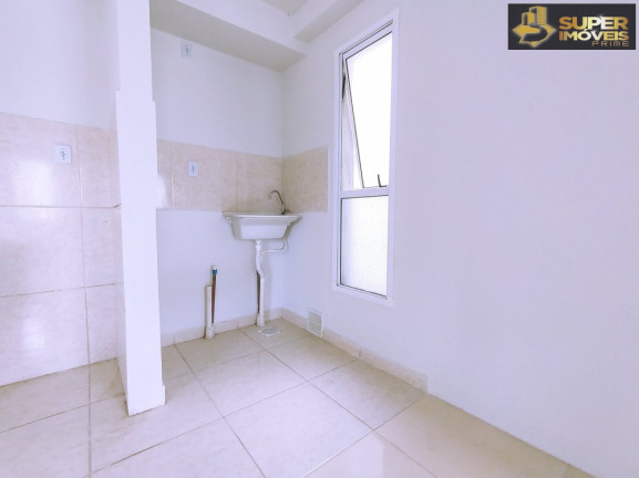 Imagem Apartamento com 2 Quartos à Venda, 45 m² em Três Vendas - Pelotas Imagem Apartamento com 2 Quartos à Venda, 45 m² em Três Vendas - Pelotas