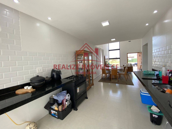 Imagem Casa com 3 Quartos à Venda, 186 m² em Guriri - Cabo Frio