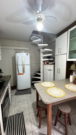 Imagem Casa com 3 Quartos à Venda, em Mirim - Praia Grande Imagem Casa com 3 Quartos à Venda, em Mirim - Praia Grande