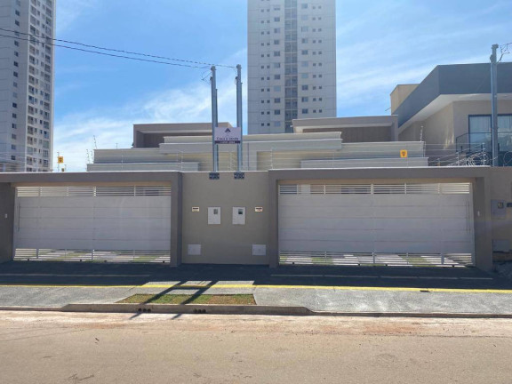 Imagem Casa com 3 Quartos à Venda, 144 m² em Jardim Atlântico - Goiânia