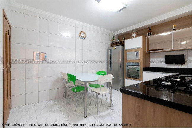 Imagem Casa com 2 Quartos à Venda, 155 m² em Vila Espanhola - São Paulo Imagem Casa com 2 Quartos à Venda, 155 m² em Vila Espanhola - São Paulo