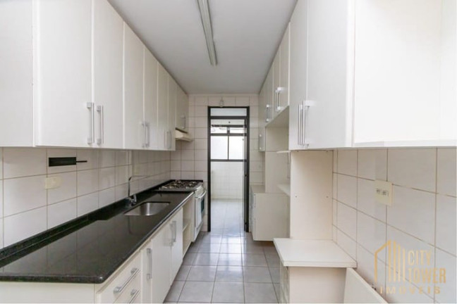 Imagem Apartamento com 3 Quartos à Venda, 93 m² em Moema - São Paulo