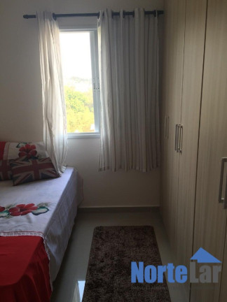 Imagem Apartamento com 2 Quartos à Venda, 54 m² em Tremembé - São Paulo Imagem Apartamento com 2 Quartos à Venda, 54 m² em Tremembé - São Paulo