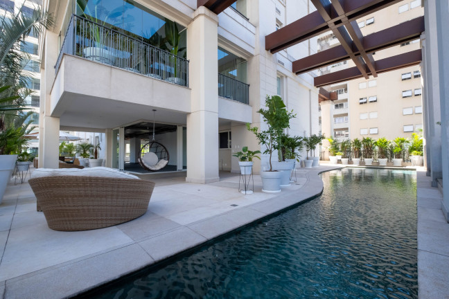 Imagem Apartamento com 5 Quartos à Venda, 893 m² em Vila Olímpia - São Paulo Imagem Apartamento com 5 Quartos à Venda, 893 m² em Vila Olímpia - São Paulo