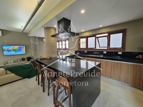 Imagem Casa de Condomínio com 4 Quartos à Venda, 339 m² em Alphaville - Santana De Parnaíba Imagem Casa de Condomínio com 4 Quartos à Venda, 339 m² em Alphaville - Santana De Parnaíba