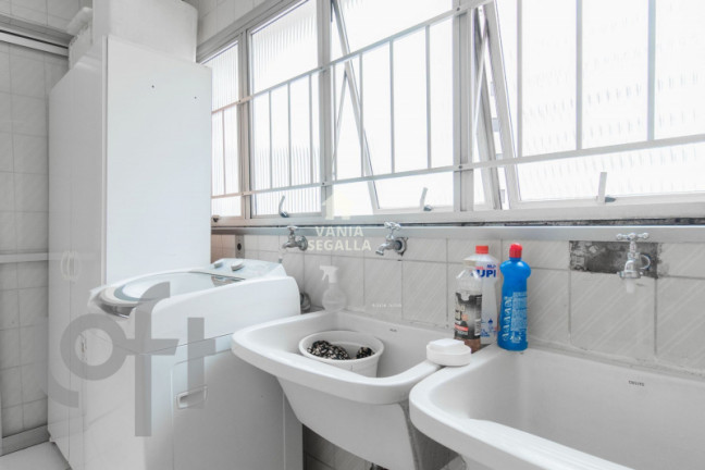 Imagem Apartamento com 3 Quartos à Venda, 142 m² em Perdizes - São Paulo Imagem Apartamento com 3 Quartos à Venda, 142 m² em Perdizes - São Paulo