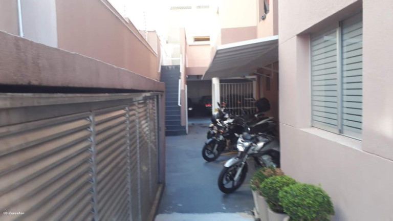 Imagem Apartamento com 2 Quartos à Venda, 55 m² em Sacomã - São Paulo