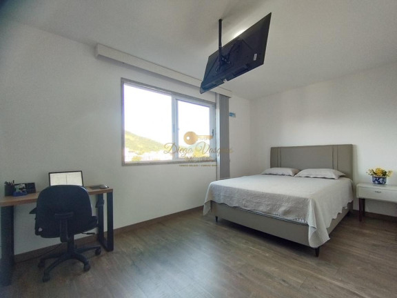Imagem Apartamento com 2 Quartos à Venda, 100 m² em Alto - Teresópolis