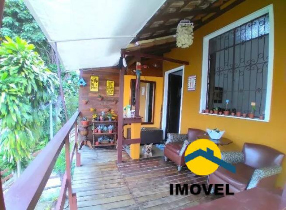 Imagem Casa de Condomínio com 2 Quartos à Venda, 75 m² em Fonseca - Niterói Imagem Casa de Condomínio com 2 Quartos à Venda, 75 m² em Fonseca - Niterói