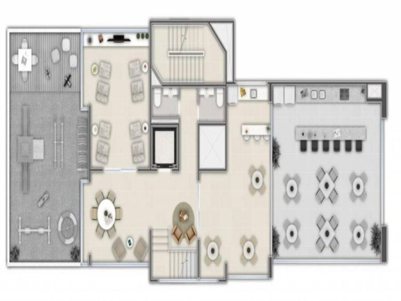 Imagem Imóvel com 4 Quartos à Venda, 145 m² em Centro - Balneário Camboriú Imagem Imóvel com 4 Quartos à Venda, 145 m² em Centro - Balneário Camboriú