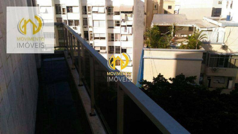 Imagem Apartamento com 3 Quartos à Venda, 135 m² em Copacabana - Rio De Janeiro Imagem Apartamento com 3 Quartos à Venda, 135 m² em Copacabana - Rio De Janeiro