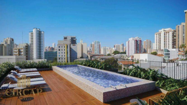 Imagem Apartamento com 2 Quartos à Venda, 70 m² em Perdizes - São Paulo Imagem Apartamento com 2 Quartos à Venda, 70 m² em Perdizes - São Paulo
