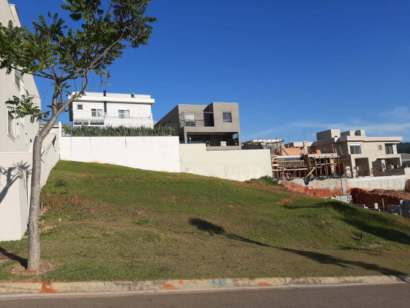 Imagem Terreno em Condomínio à Venda, 420 m² em Cidade Tamboré - Santana De Parnaíba Imagem Terreno em Condomínio à Venda, 420 m² em Cidade Tamboré - Santana De Parnaíba