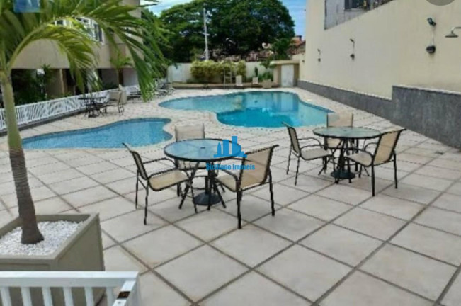 Imagem Cobertura com 4 Quartos à Venda, 200 m² em Piratininga - Niterói Imagem Cobertura com 4 Quartos à Venda, 200 m² em Piratininga - Niterói