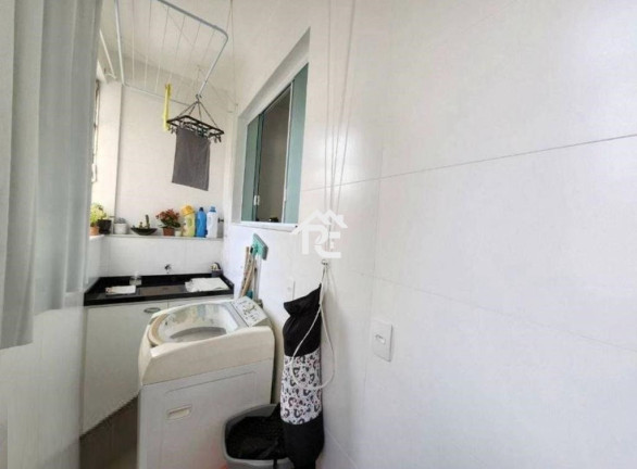Imagem Apartamento com 3 Quartos à Venda, 67 m² em Icaraí - Niterói Imagem Apartamento com 3 Quartos à Venda, 67 m² em Icaraí - Niterói