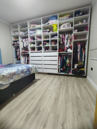 Imagem Casa com 3 Quartos à Venda, 170 m² em Jardim Munique - Maringa Imagem Casa com 3 Quartos à Venda, 170 m² em Jardim Munique - Maringa