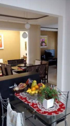 Imagem Casa com 4 Quartos à Venda, 166 m² em Capoeiras - Florianópolis Imagem Casa com 4 Quartos à Venda, 166 m² em Capoeiras - Florianópolis