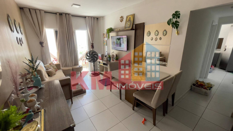 Imagem Apartamento com 2 Quartos à Venda, 65 m² em Alto De São Manoel - Mossoró Imagem Apartamento com 2 Quartos à Venda, 65 m² em Alto De São Manoel - Mossoró