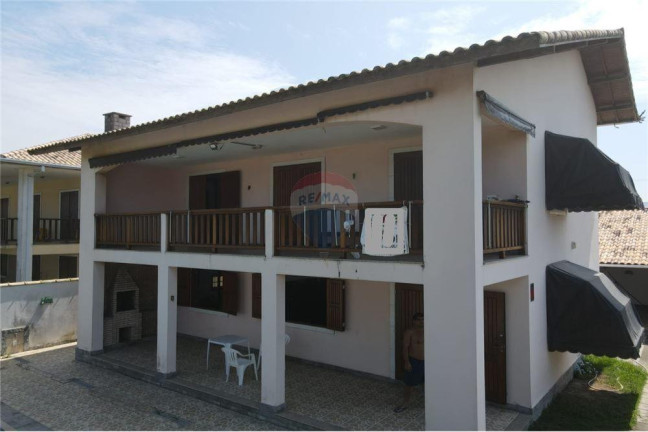 Imagem Casa com 4 Quartos à Venda, 274 m² em Barra De Guaratiba - Maricá Imagem Casa com 4 Quartos à Venda, 274 m² em Barra De Guaratiba - Maricá