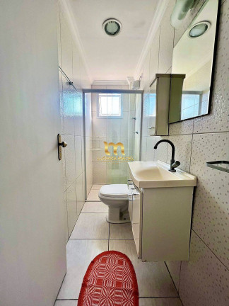 Imagem Apartamento com 1 Quarto à Venda, 33 m² em Aviação - Praia Grande