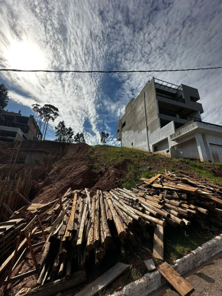 Imagem Terreno à Venda, 359 m² em Distrito Rio Do Meio - Camboriú