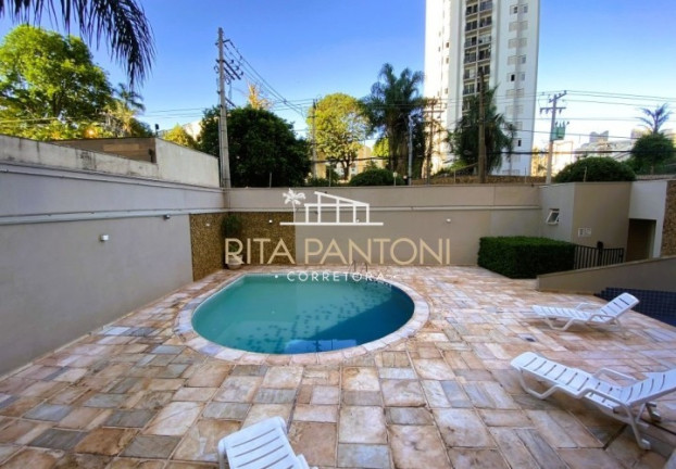 Imagem Apartamento com 3 Quartos à Venda, 110 m² em Jardim Palma Travassos - Ribeirão Preto Imagem Apartamento com 3 Quartos à Venda, 110 m² em Jardim Palma Travassos - Ribeirão Preto