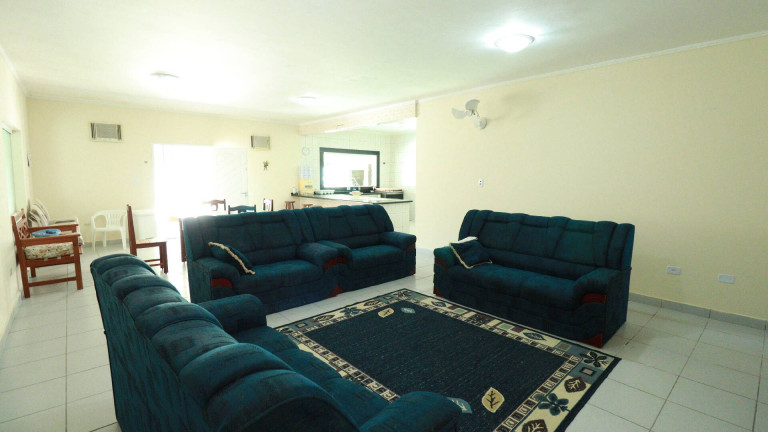 Imagem Casa de Condomínio com 4 Quartos à Venda, 174 m² em Centro - Ubatuba