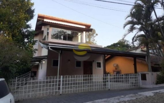 Imagem Casa de Condomínio com 3 Quartos à Venda, 395 m² em Chácara Pavoeiro - Cotia Imagem Casa de Condomínio com 3 Quartos à Venda, 395 m² em Chácara Pavoeiro - Cotia