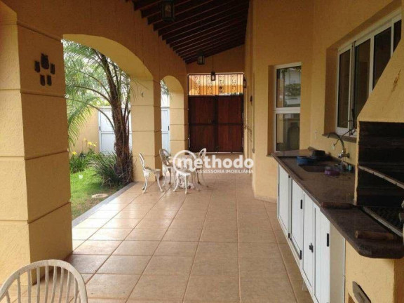Imagem Casa com 3 Quartos à Venda, 330 m² em Loteamento Alphaville Campinas - Campinas Imagem Casa com 3 Quartos à Venda, 330 m² em Loteamento Alphaville Campinas - Campinas