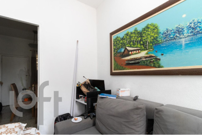 Imagem Apartamento com 2 Quartos à Venda, 56 m² em Mooca - São Paulo Imagem Apartamento com 2 Quartos à Venda, 56 m² em Mooca - São Paulo