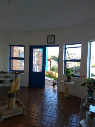 Imagem Casa com 1 Quarto à Venda, 94 m² em Cunha