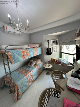 Imagem Imóvel com 4 Quartos à Venda, 113 m² em Patamares - Salvador Imagem Imóvel com 4 Quartos à Venda, 113 m² em Patamares - Salvador
