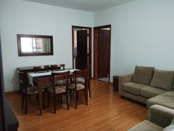 Imagem Apartamento com 2 Quartos à Venda, 123 m² em Centro - Sorocaba