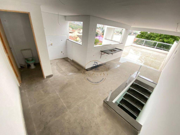 Imagem Cobertura com 3 Quartos à Venda, 70 m² em Vila Pires - Santo André Imagem Cobertura com 3 Quartos à Venda, 70 m² em Vila Pires - Santo André