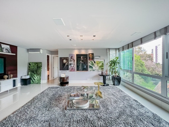 Imagem Apartamento com 2 Quartos à Venda, 122 m² em Auxiliadora - Porto Alegre Imagem Apartamento com 2 Quartos à Venda, 122 m² em Auxiliadora - Porto Alegre