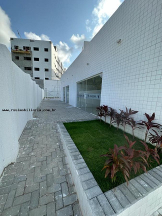 Imagem Apartamento com 2 Quartos à Venda, 54 m² em Planalto Boa Esperança - João Pessoa
