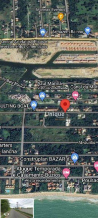 Imagem Terreno à Venda, 561 m² em Baia Formosa - Armação Dos Búzios Imagem Terreno à Venda, 561 m² em Baia Formosa - Armação Dos Búzios